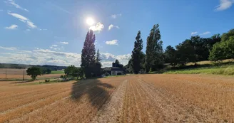 Gite Les Chagnasses - de 2 à 6 pers Gite Les Chagnasses - de 2 à 6 pers