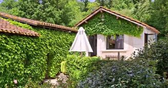 Gite Les Chagnasses - de 2 à 6 pers Gite Les Chagnasses - de 2 à 6 pers