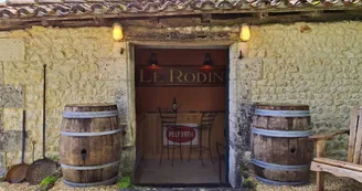 Gite Les Chagnasses - de 2 à 6 pers Gite Les Chagnasses - de 2 à 6 pers