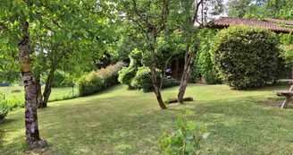 Gite Les Chagnasses - de 2 à 6 pers Gite Les Chagnasses - de 2 à 6 pers