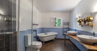 Maison d'amis - 10 à 23 pers - La Ferrière Maison d'amis - 10 à 23 pers - La Ferrière