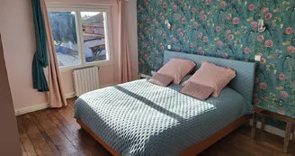 Maison d'amis - 10 à 23 pers - La Ferrière Maison d'amis - 10 à 23 pers - La Ferrière