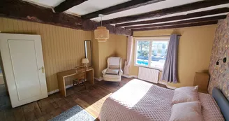 Maison d'amis - 10 à 23 pers - La Ferrière Maison d'amis - 10 à 23 pers - La Ferrière