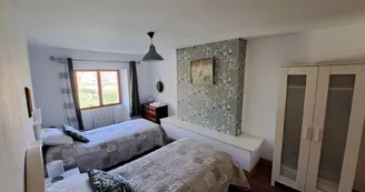 Maison d'amis - 10 à 23 pers - La Ferrière Maison d'amis - 10 à 23 pers - La Ferrière