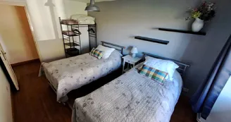 Maison d'amis - 10 à 23 pers - La Ferrière Maison d'amis - 10 à 23 pers - La Ferrière