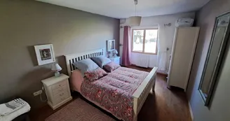 Maison d'amis - 10 à 23 pers - La Ferrière Maison d'amis - 10 à 23 pers - La Ferrière