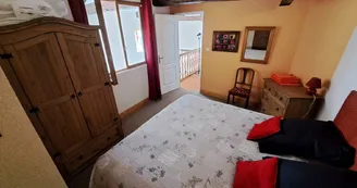 Maison d'amis - 10 à 23 pers - La Ferrière Maison d'amis - 10 à 23 pers - La Ferrière