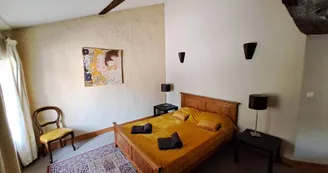 Maison d'amis - 10 à 23 pers - La Ferrière Maison d'amis - 10 à 23 pers - La Ferrière