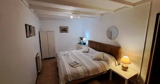 Maison d'amis - 10 à 23 pers - La Ferrière Maison d'amis - 10 à 23 pers - La Ferrière