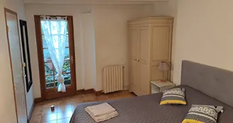 Maison d'amis - 10 à 23 pers - La Ferrière Maison d'amis - 10 à 23 pers - La Ferrière