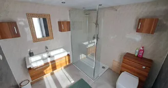 Maison d'amis - 10 à 23 pers - La Ferrière Maison d'amis - 10 à 23 pers - La Ferrière
