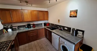 Maison d'amis - 10 à 23 pers - La Ferrière Maison d'amis - 10 à 23 pers - La Ferrière