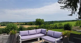 Maison d'amis - 10 à 23 pers - La Ferrière Maison d'amis - 10 à 23 pers - La Ferrière
