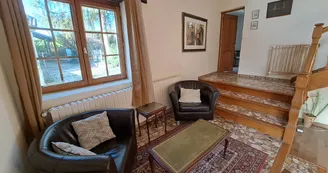Maison d'amis - 10 à 23 pers - La Ferrière Maison d'amis - 10 à 23 pers - La Ferrière