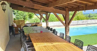 Maison d'amis - 10 à 23 pers - La Ferrière Maison d'amis - 10 à 23 pers - La Ferrière