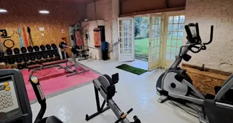 Maison d'amis - 10 à 23 pers - La Ferrière Maison d'amis - 10 à 23 pers - La Ferrière