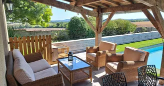 Maison d'amis - 10 à 23 pers - La Ferrière Maison d'amis - 10 à 23 pers - La Ferrière