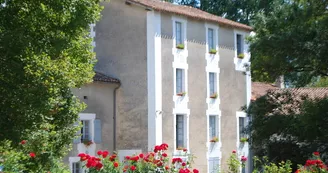 Moulin sartier Moulin sartier