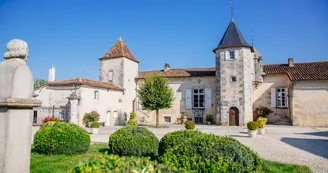 Musée Alfred De Vigny du Maine Giraud Musée Alfred De Vigny du Maine Giraud