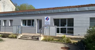 St Genis Tourisme et Agence Postale intercommunale St Genis Tourisme et Agence Postale intercommunale