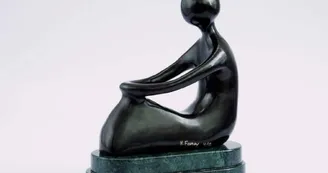 La galerie d'Hazel Feeney La galerie d'Hazel Feeney
