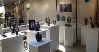 La galerie d'Hazel Feeney La galerie d'Hazel Feeney