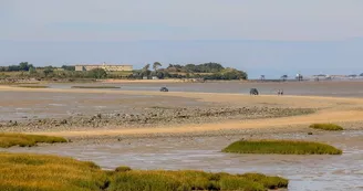 Ile Madame Ile Madame