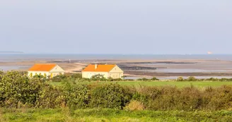 Ile Madame Ile Madame