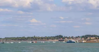 Port de plaisance de La Fumée Port de plaisance de La Fumée