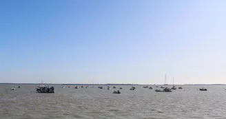 Port de plaisance de La Fumée Port de plaisance de La Fumée