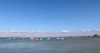 Port de plaisance de La Fumée Port de plaisance de La Fumée