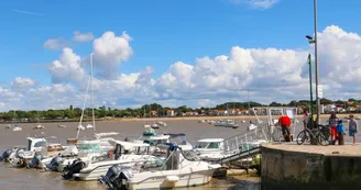 Port de plaisance - Fouras nord Port de plaisance - Fouras nord