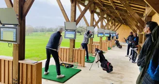 Bluegreen Golf Rochefort Océan Bluegreen Golf Rochefort Océan
