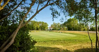 Bluegreen Golf Rochefort Océan Bluegreen Golf Rochefort Océan