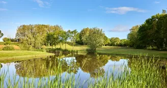 Bluegreen Golf Rochefort Océan Bluegreen Golf Rochefort Océan