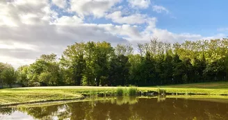 Bluegreen Golf Rochefort Océan Bluegreen Golf Rochefort Océan