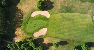Bluegreen Golf Rochefort Océan Bluegreen Golf Rochefort Océan