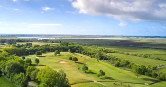 Bluegreen Golf Rochefort Océan Bluegreen Golf Rochefort Océan