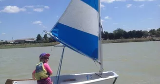 Club Nautique Rochefortais Club Nautique Rochefortais