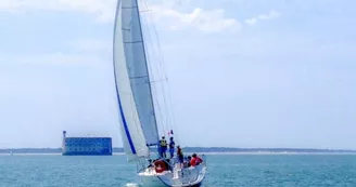 Club Nautique Rochefortais Club Nautique Rochefortais