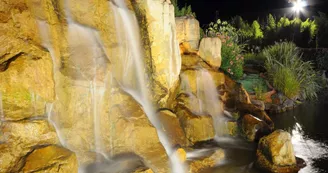 Fun Golf - Mini-golf Fun Golf - Mini-golf