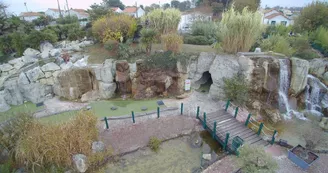 Fun Golf - Mini-golf Fun Golf - Mini-golf