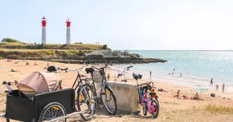 Compagnie Interîles : Saint-Nazaire/Charente - île d'Aix Compagnie Interîles : Saint-Nazaire/Charente - île d'Aix