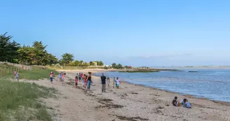 Plage Nord Plage Nord