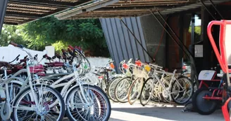 Les Vélos de Fouras Les Vélos de Fouras