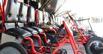 Les Vélos de Fouras Les Vélos de Fouras