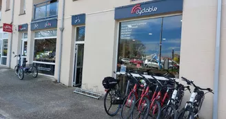 Cyclable Rochefort Cyclable Rochefort