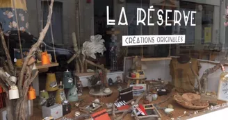 La Réserve La Réserve