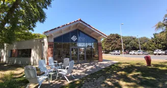 Office de Tourisme Rochefort Océan - Bureau d'Information Touristique de Fouras les Bains Office de Tourisme Rochefort Océan - Bureau d'Information Touristique de Fouras les Bains