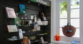 Office de Tourisme Rochefort Océan Bureau d'Information Touristique de l'Île d'Aix Office de Tourisme Rochefort Océan Bureau d'Information Touristique de l'Île d'Aix